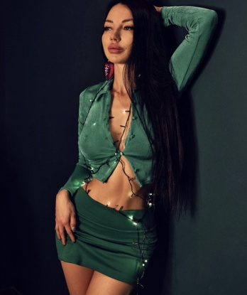 Анкета проститутки Алена - Фото 1, Старые Туймазы, 22 года, №14722